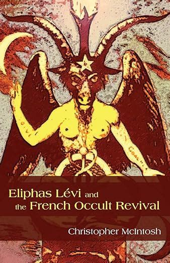 Mysticism and Ritualism in Eliphas Levi's Magical Practice